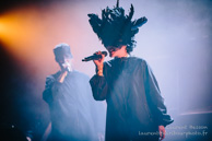 Canine / La Cigale - 02 octobre 2019