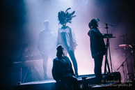 Canine / La Cigale - 02 octobre 2019