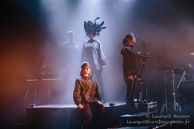 Canine / La Cigale - 02 octobre 2019