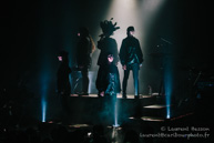 Canine / La Cigale - 02 octobre 2019