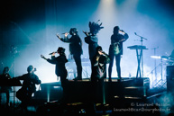 Canine / La Cigale - 02 octobre 2019