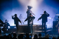 Canine / La Cigale - 02 octobre 2019