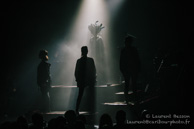 Canine / La Cigale - 02 octobre 2019