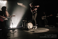 Cannery Terror / Paris Psych Fest, La Ferme du Buisson (Noisiel) - 18 juin 2016