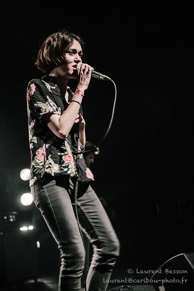 Cannery Terror / Paris Psych Fest, La Ferme du Buisson (Noisiel) - 18 juin 2016