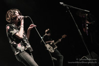 Cannery Terror / Paris Psych Fest, La Ferme du Buisson (Noisiel) - 18 juin 2016