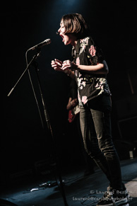 Cannery Terror / Paris Psych Fest, La Ferme du Buisson (Noisiel) - 18 juin 2016