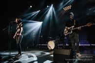 Cannery Terror / Paris Psych Fest, La Ferme du Buisson (Noisiel) - 18 juin 2016