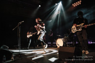 Cannery Terror / Paris Psych Fest, La Ferme du Buisson (Noisiel) - 18 juin 2016