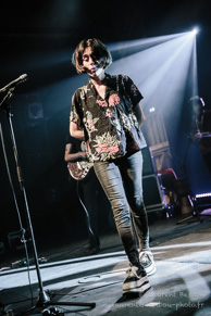 Cannery Terror / Paris Psych Fest, La Ferme du Buisson (Noisiel) - 18 juin 2016