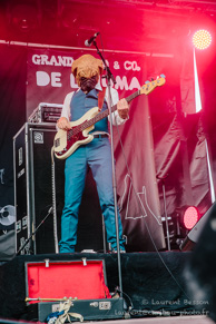 La Caravane Passe / Fête de l'Humanité 2016 - Parc Départemental de la Courneuve - 11 septembre 2016