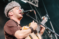 La Caravane Passe / Fête de l'Humanité 2016 - Parc Départemental de la Courneuve - 11 septembre 2016