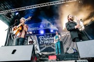 La Caravane Passe / Fête de l'Humanité 2016 - Parc Départemental de la Courneuve - 11 septembre 2016