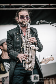  La Caravane Passe / Festival des Confinés, Cabaret Sauvage - 25 juillet 2020