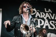  La Caravane Passe / Festival des Confinés, Cabaret Sauvage - 25 juillet 2020