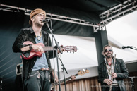  La Caravane Passe / Festival des Confinés, Cabaret Sauvage - 25 juillet 2020