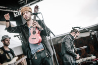  La Caravane Passe / Festival des Confinés, Cabaret Sauvage - 25 juillet 2020