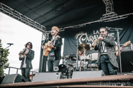  La Caravane Passe / Festival des Confinés, Cabaret Sauvage - 25 juillet 2020