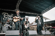  La Caravane Passe / Festival des Confinés, Cabaret Sauvage - 25 juillet 2020