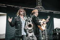  La Caravane Passe / Festival des Confinés, Cabaret Sauvage - 25 juillet 2020