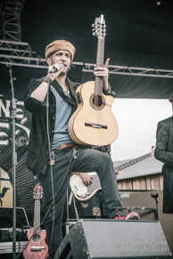  La Caravane Passe / Festival des Confinés, Cabaret Sauvage - 25 juillet 2020