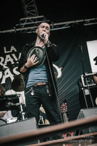  La Caravane Passe / Festival des Confinés, Cabaret Sauvage - 25 juillet 2020