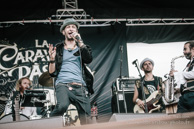  La Caravane Passe / Festival des Confinés, Cabaret Sauvage - 25 juillet 2020