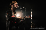 La Caravane Passe / Nomadic Spirit Festival - Cabaret Sauvage - 02 octobre 2020