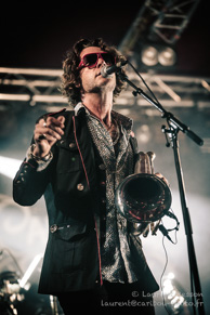 La Caravane Passe / Nomadic Spirit Festival - Cabaret Sauvage - 02 octobre 2020