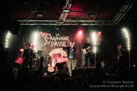 La Caravane Passe / Nomadic Spirit Festival - Cabaret Sauvage - 02 octobre 2020