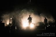 La Caravane Passe / Nomadic Spirit Festival - Cabaret Sauvage - 04 octobre 2020