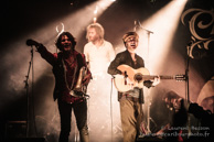 La Caravane Passe / Nomadic Spirit Festival - Cabaret Sauvage - 04 octobre 2020