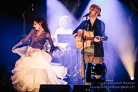 La Caravane Passe / Nomadic Spirit Festival - Cabaret Sauvage - 04 octobre 2020