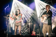 La Caravane Passe / Nomadic Spirit Festival - Cabaret Sauvage - 04 octobre 2020