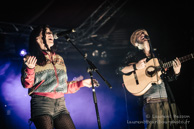 La Caravane Passe / Nomadic Spirit Festival - Cabaret Sauvage - 04 octobre 2020