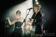 La Caravane Passe / Nomadic Spirit Festival - Cabaret Sauvage - 04 octobre 2020