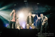 La Caravane Passe / Nomadic Spirit Festival - Cabaret Sauvage - 04 octobre 2020