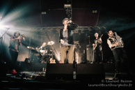 La Caravane Passe / Nomadic Spirit Festival - Cabaret Sauvage - 04 octobre 2020