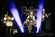 La Caravane Passe / Nomadic Spirit Festival - Cabaret Sauvage - 04 octobre 2020
