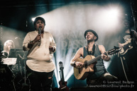 La Caravane Passe / Nomadic Spirit Festival - Cabaret Sauvage - 04 octobre 2020