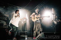 La Caravane Passe / Nomadic Spirit Festival - Cabaret Sauvage - 04 octobre 2020