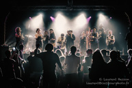 La Caravane Passe / Nomadic Spirit Festival - Cabaret Sauvage - 04 octobre 2020