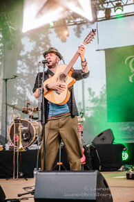 La Caravane Passe / Festival Arts'Scénic - Lisle-Sur-Tarn (Tarn) - 02 juillet 2021