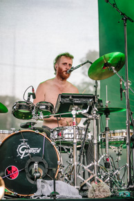 La Caravane Passe / Festival Arts'Scénic - Lisle-Sur-Tarn (Tarn) - 02 juillet 2021