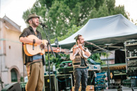 La Caravane Passe / Festival Arts'Scénic - Lisle-Sur-Tarn (Tarn) - 02 juillet 2021