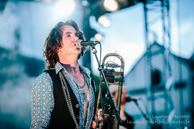 La Caravane Passe / Festival Arts'Scénic - Lisle-Sur-Tarn (Tarn) - 02 juillet 2021