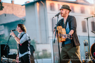 La Caravane Passe / Festival Arts'Scénic - Lisle-Sur-Tarn (Tarn) - 02 juillet 2021