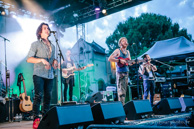 La Caravane Passe / Festival Arts'Scénic - Lisle-Sur-Tarn (Tarn) - 02 juillet 2021