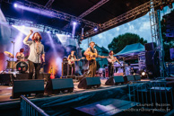 La Caravane Passe / Festival Arts'Scénic - Lisle-Sur-Tarn (Tarn) - 02 juillet 2021