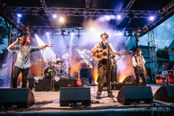 La Caravane Passe / Festival Arts'Scénic - Lisle-Sur-Tarn (Tarn) - 02 juillet 2021